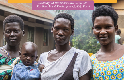 Film: Health & Dignity for Women in Uganda, Mbarara Center for Pelvic Floor Disorders